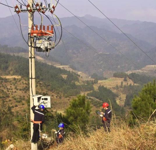  雷山之變：一個縣局的精益化之路