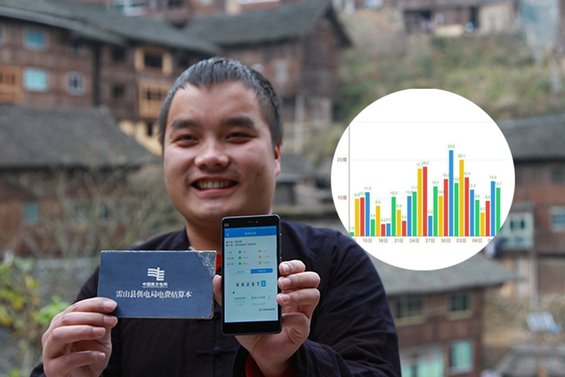 雷山之變：一個縣局的精益化之路