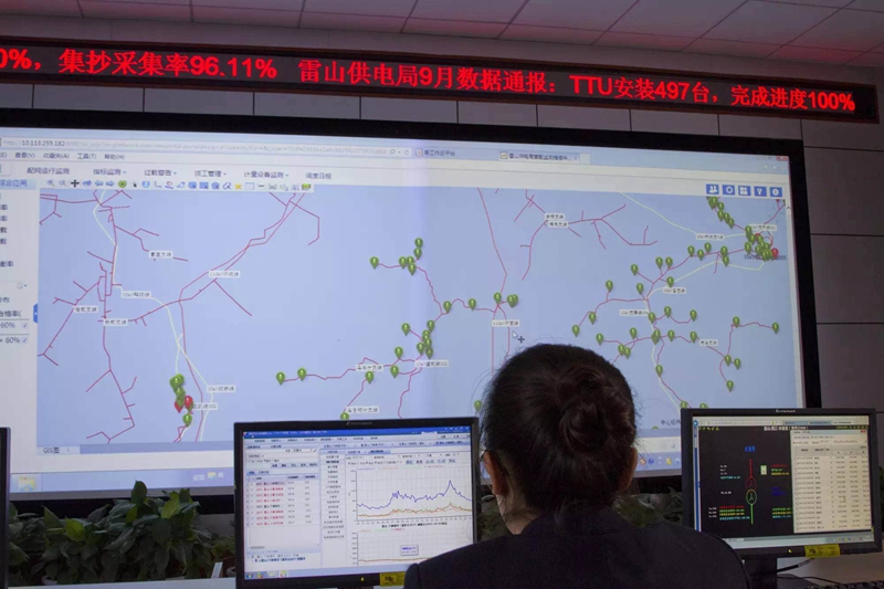 雷山之變：一個縣局的精益化之路