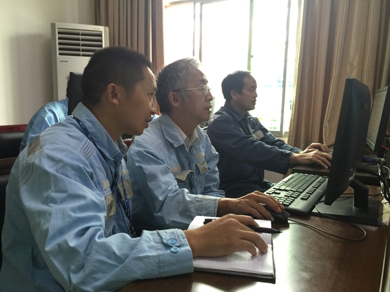 雷山之變：一個縣局的精益化之路