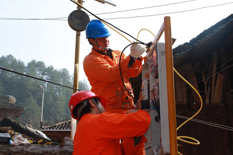 雷山之變：一個縣局的精益化之路