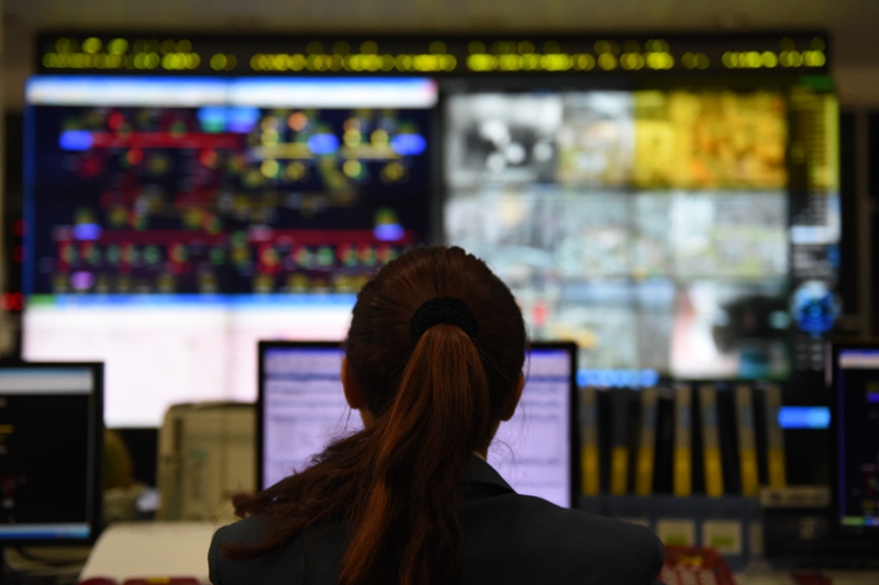  雷山之變：一個縣局的精益化之路