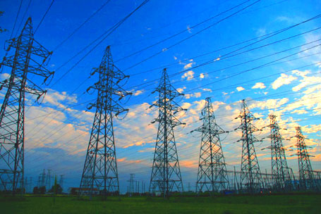 深化配電改革升級(jí)售電模式 加快能源互聯(lián)網(wǎng)實(shí)效落地