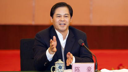 陳豪：“我們愿與各方合力推進(jìn)云南電改”