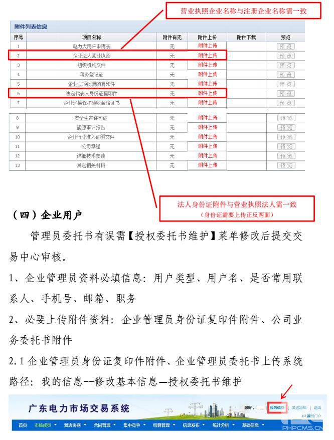 廣東用電企業(yè)和售電公司如何注冊(cè)？要點(diǎn)指引