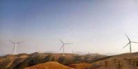 湖南5個風電場列入了2016年實施計劃