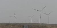 寧夏地區(qū)風(fēng)電機組裝機達1<font color=