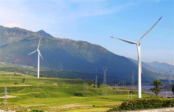 風(fēng)電運維行業(yè)獲發(fā)展機(jī)遇 市場總量將達(dá)千億以上