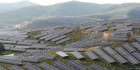 安徽電建二公司：光伏電站<font color=