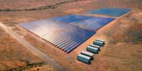 澳大利亞將建設(shè)世界上最大的太陽能<font color=