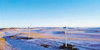 海裝風電走向美國市場并站穩(wěn)腳根