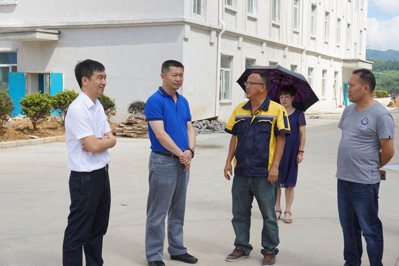 以產(chǎn)業(yè)園區(qū)為載體 加速推進(jìn)售電側(cè)市場(chǎng)改革