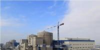 福清核電4號機組成功<font color=