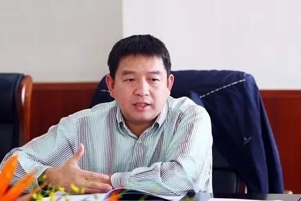 南方電網原副總經理祁達才受賄獲刑8年罰50萬：校友有時也是損友