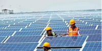 印度2017年預(yù)計新增光伏10.5GW 3個因素令2018年市場悲觀！