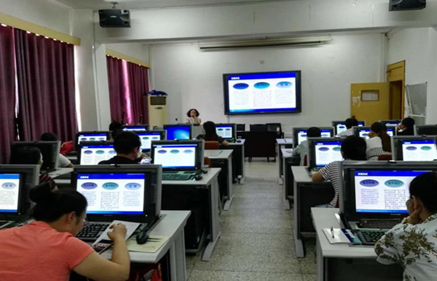 貴州電力交易中心組織開展2017年供電局市場化交易業(yè)務培訓