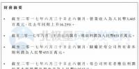 大唐新能源：2017年中期實(shí)現(xiàn)凈利3465百萬元 風(fēng)電限電率同比下降5.8個(gè)百分點(diǎn)