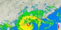 2017年8月23日12時50分左右，今年第13號臺風(fēng)“天鴿”在珠海金灣區(qū)沿海登陸，<font color=
