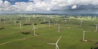 秘魯最大風電場開建 擬于2018年上半年投產(chǎn)