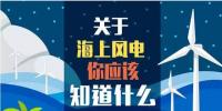 一圖看懂！關(guān)于海上風(fēng)電你應(yīng)該知道什么