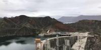 探秘龍羊峽水電站、李家峽水電站