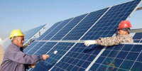 自發(fā)自用應(yīng)對(duì)國(guó)補(bǔ)下調(diào) 戶(hù)用光伏打響渠道戰(zhàn)