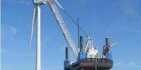 還沒建就想著拆？法國兩個海上風電項目正在設(shè)計拆除方案