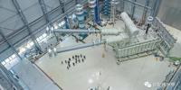 世界上第一臺(tái)±1100 kV HVDC變壓器通過測(cè)試