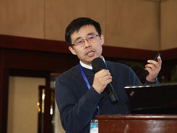 中民控股售電事業(yè)部總經理郟斌:立足光伏 積極介入增量配電網試點