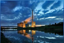 震撼的電廠！！動(dòng)力特區(qū)?。?/></a></div>
                            <h3><a class=