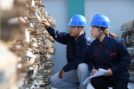 盤點物資備戰(zhàn)電網(wǎng)建設(shè)