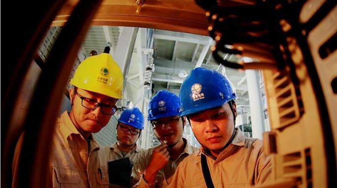 “電力紅綠燈”投運(yùn)進(jìn)入倒計(jì)時