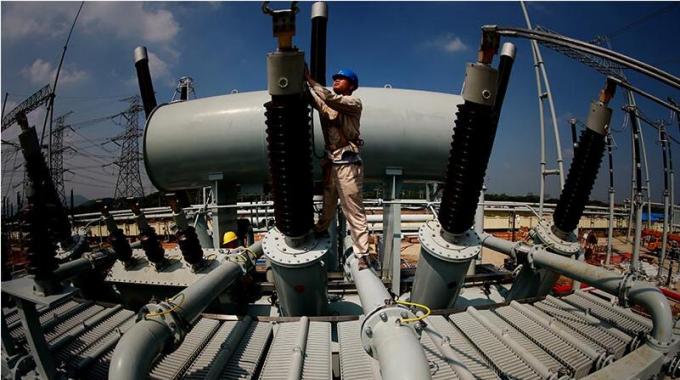 “電力紅綠燈”投運(yùn)進(jìn)入倒計(jì)時