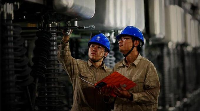 “電力紅綠燈”投運(yùn)進(jìn)入倒計(jì)時