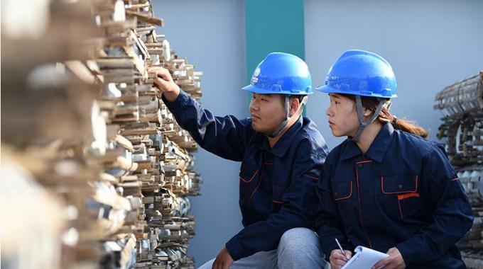 盤點物資備戰(zhàn)電網(wǎng)建設(shè)