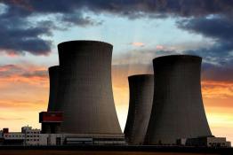 　新媒稱，中國官方正在研究以核能作為冬季供暖來源。 　　據(jù)新加坡《聯(lián)合早報》網(wǎng)站1