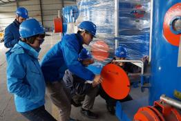 關(guān)稅危及美國在太陽能市場的地位