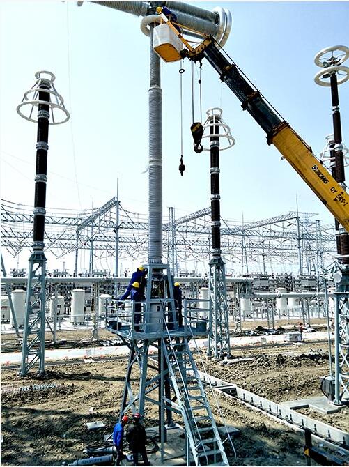 “五一”堅守崗位