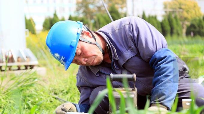 堅(jiān)強(qiáng)電網(wǎng)托舉空港騰飛夢(mèng)