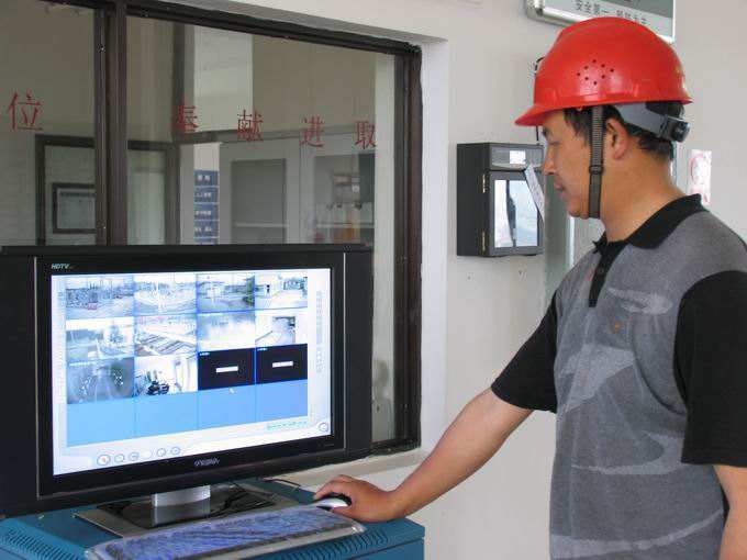電網(wǎng)統(tǒng)一視頻監(jiān)視平臺開始試用