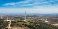 土耳其發(fā)放2110兆瓦風(fēng)電項目初步許可證
