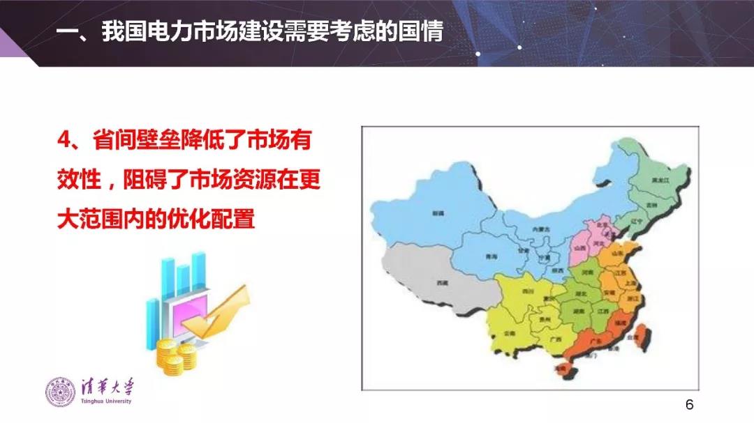 清華大學(xué)夏清：適應(yīng)我國國情的電力市場模式選擇（PPT）