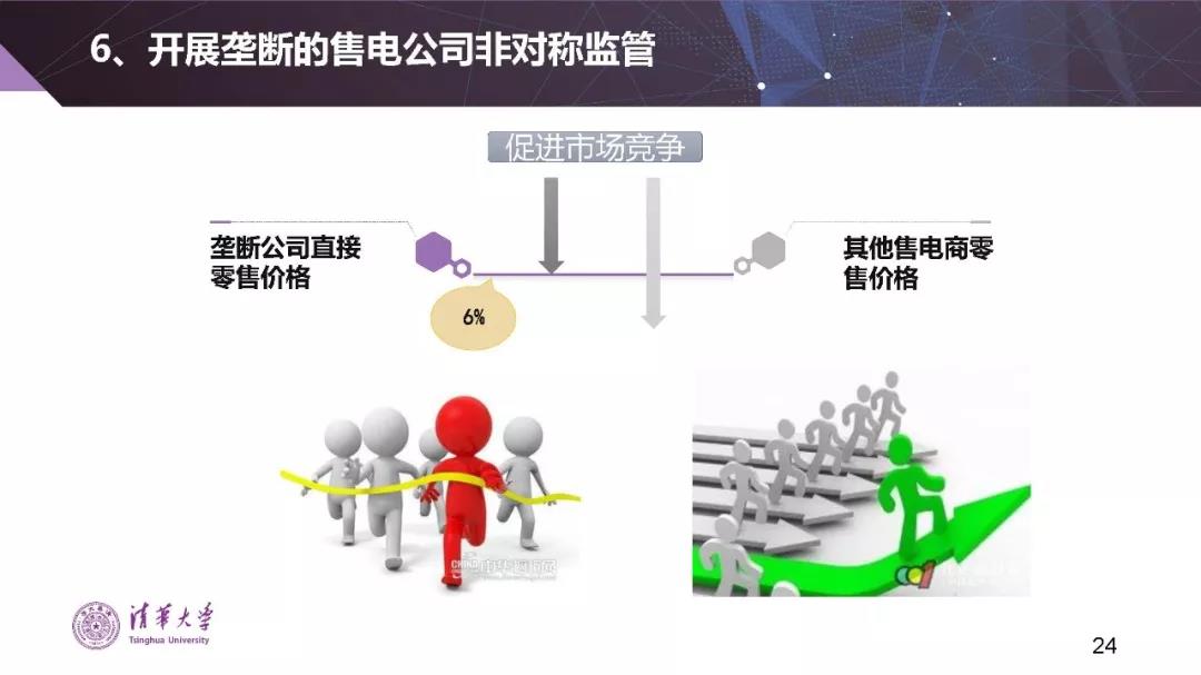 清華大學(xué)夏清：適應(yīng)我國國情的電力市場模式選擇（PPT）