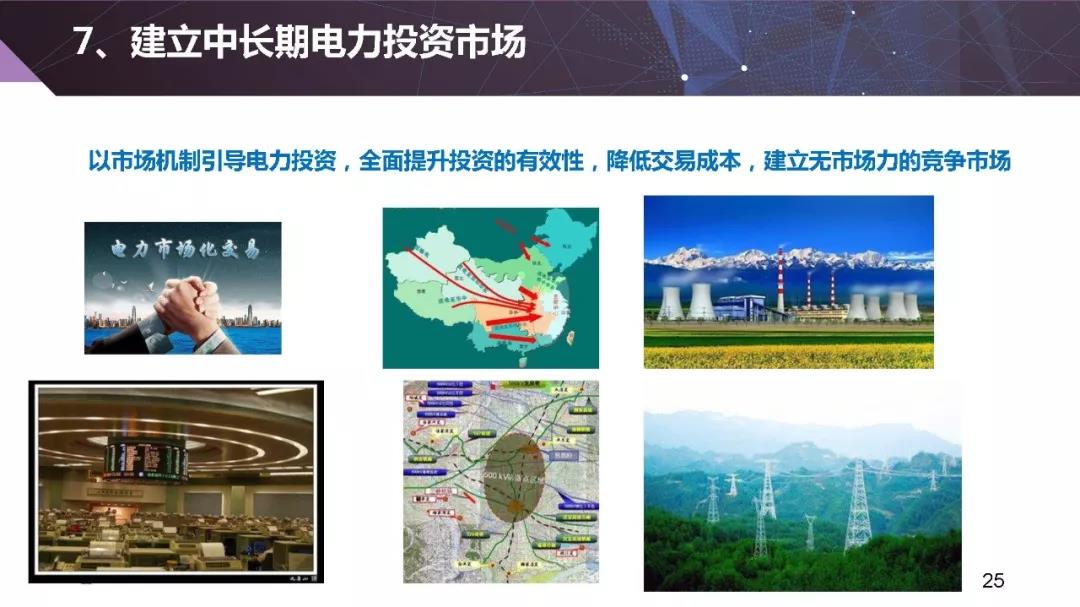 清華大學(xué)夏清：適應(yīng)我國國情的電力市場模式選擇（PPT）