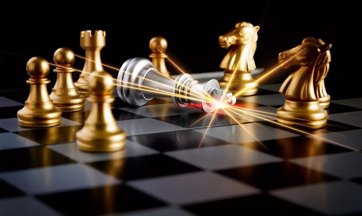 2017中國云計算行業(yè)年度盤點(diǎn)：黑馬崛起，強(qiáng)者恒強(qiáng)