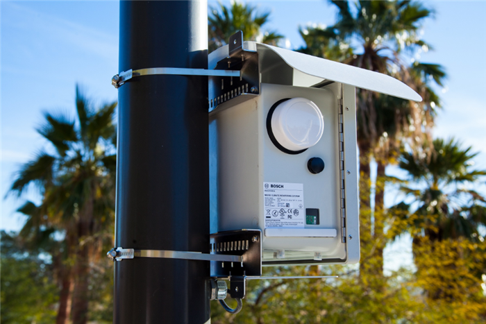 前瞻技術(shù)，博世,2018CES