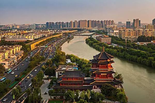 這些地區(qū)的智慧城市建設最值得關注！