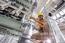 泰州供電：安裝調(diào)試