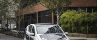 特斯拉終結(jié)者？首款太陽能電動車Sion今年上市