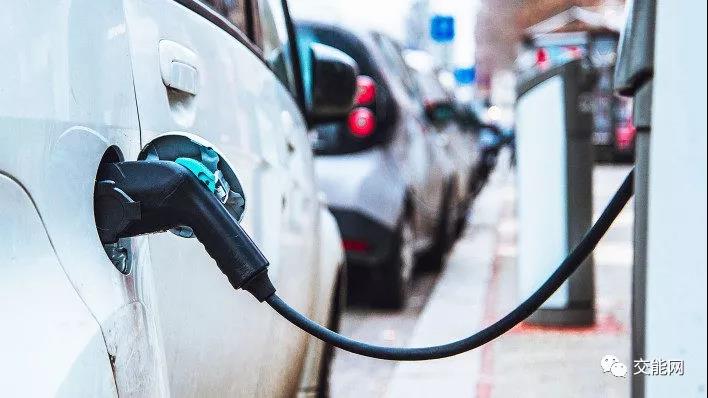 區(qū)塊鏈在能源領域的場景